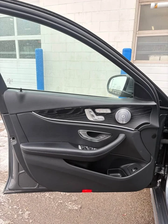 2019 Mercedes-Benz W213 E-Class - Image 3 of 6