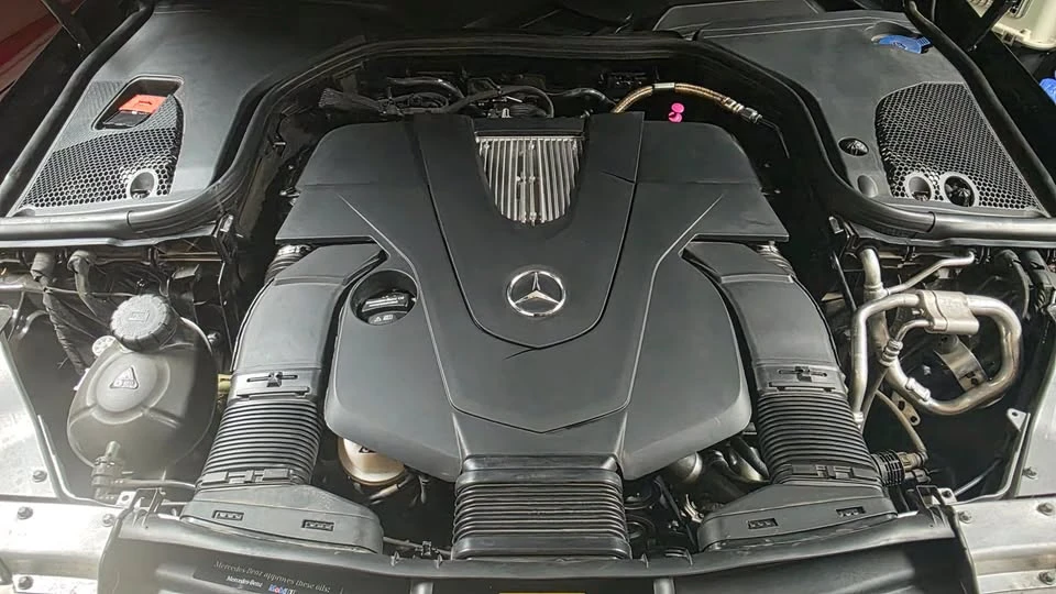 2019 Mercedes-Benz W213 E-Class - Image 13 of 17