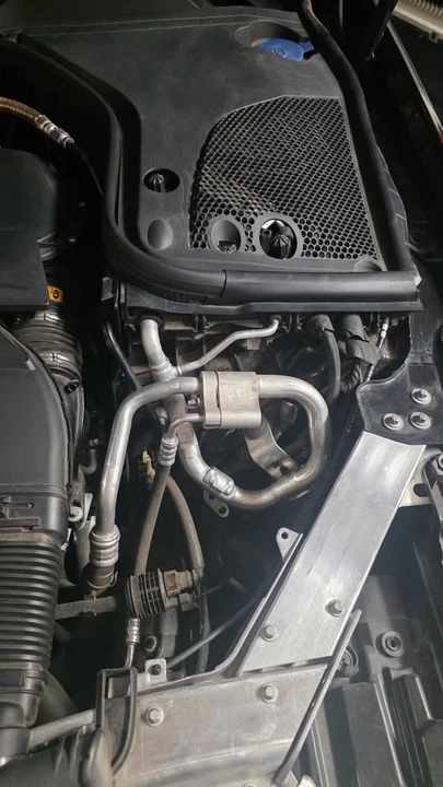 2019 Mercedes-Benz W213 E-Class - Image 16 of 17
