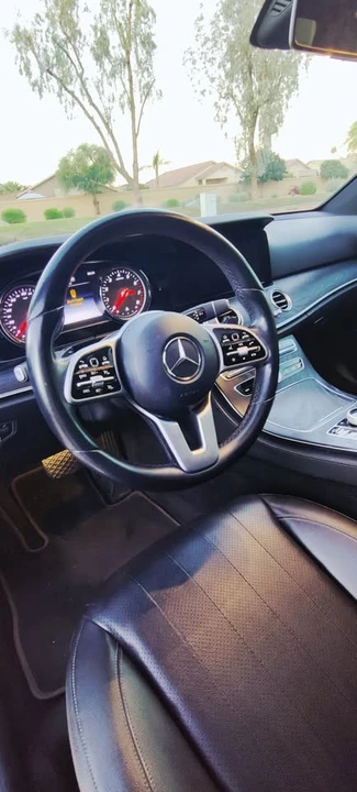 2019 Mercedes-Benz W213 E-Class - Image 7 of 17