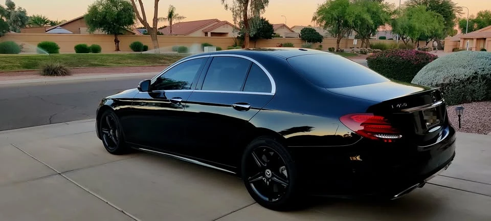 2019 Mercedes-Benz W213 E-Class - Image 5 of 17