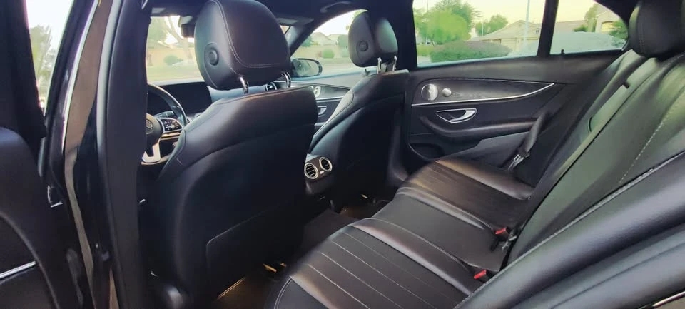 2019 Mercedes-Benz W213 E-Class - Image 12 of 17