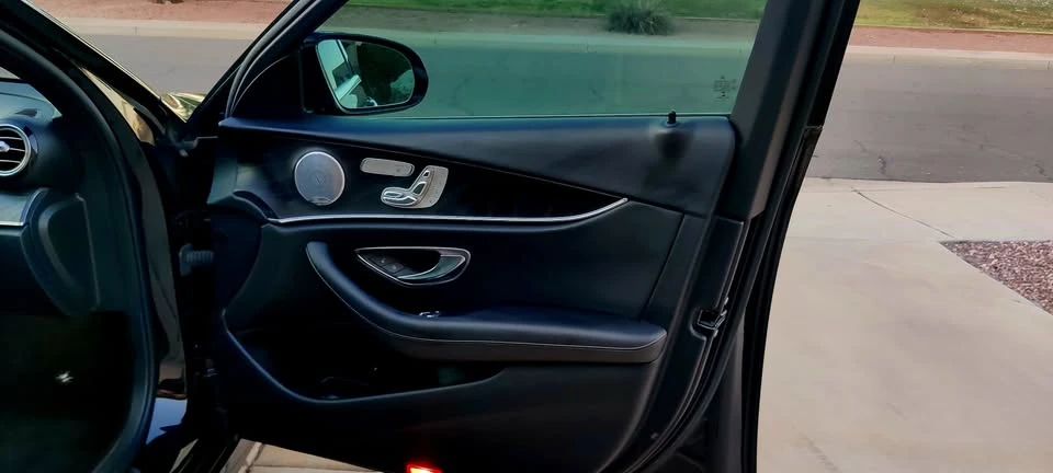 2019 Mercedes-Benz W213 E-Class - Image 10 of 17