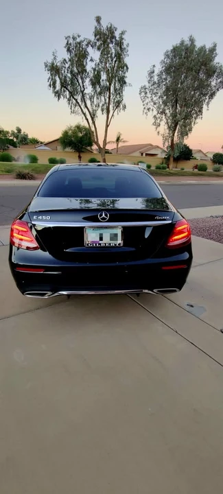 2019 Mercedes-Benz W213 E-Class - Image 6 of 17