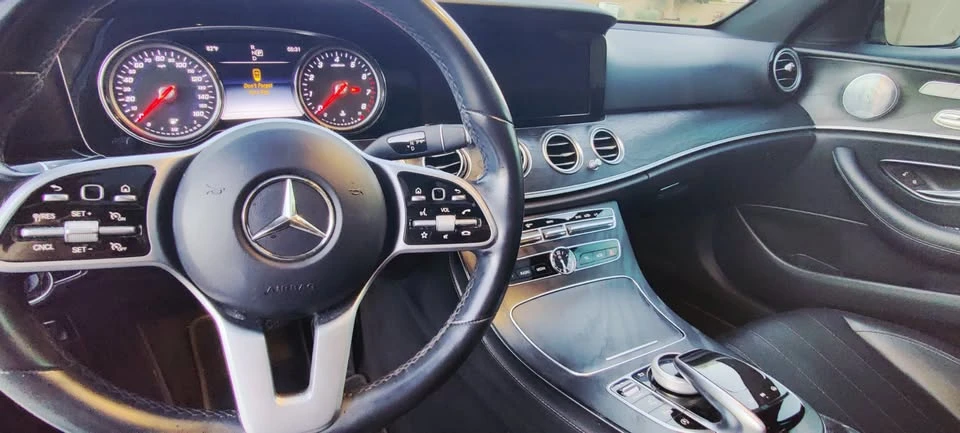 2019 Mercedes-Benz W213 E-Class - Image 8 of 17