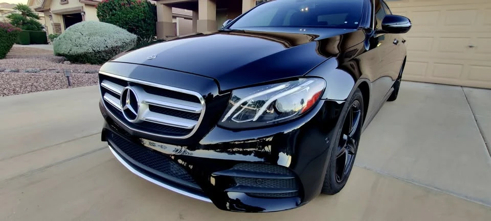 2019 Mercedes-Benz W213 E-Class - Image 2 of 17