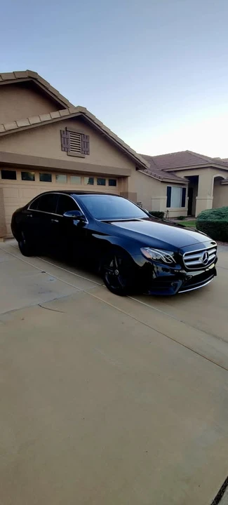 2019 Mercedes-Benz W213 E-Class - Image 3 of 17