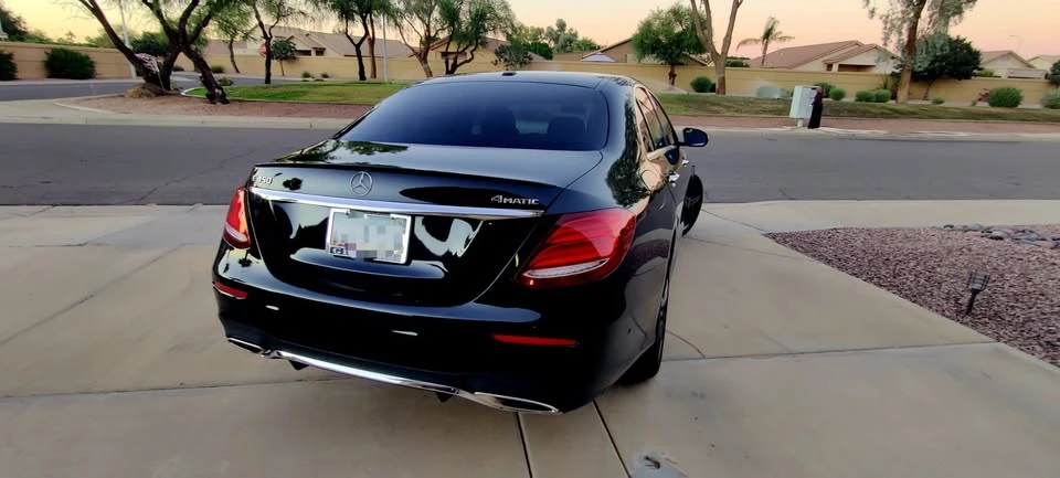 2019 Mercedes-Benz W213 E-Class - Image 4 of 17