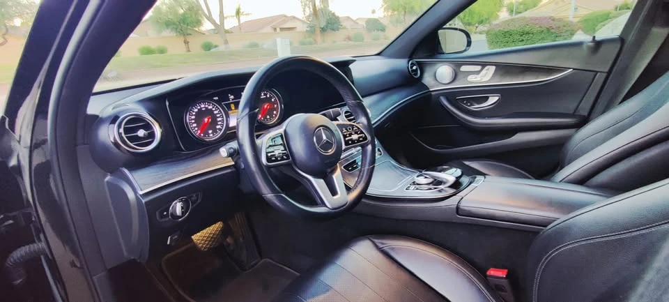 2019 Mercedes-Benz W213 E-Class - Image 9 of 17
