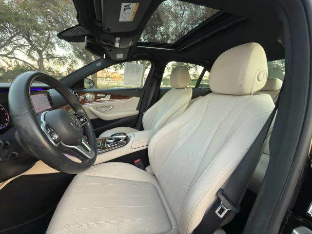 2019 Mercedes-Benz W213 E-Class - Image 11 of 18