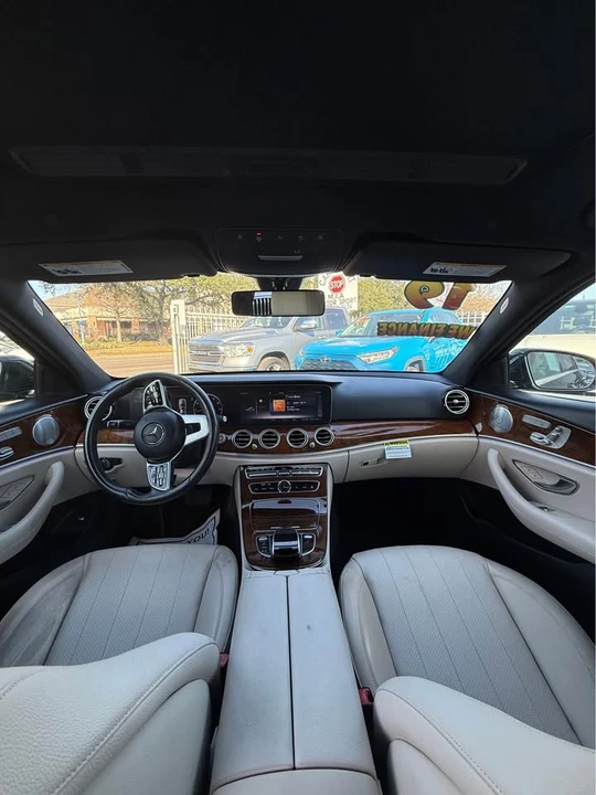 2019 Mercedes-Benz W213 E-Class - Image 7 of 7