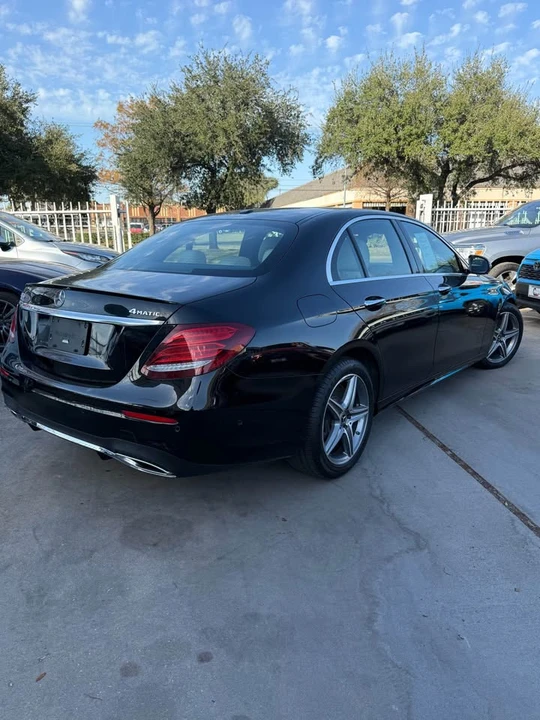 2019 Mercedes-Benz W213 E-Class - Image 5 of 7