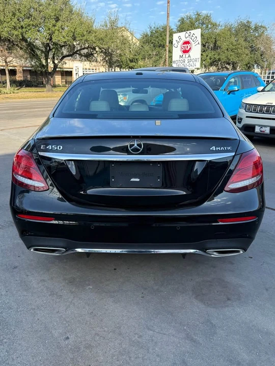 2019 Mercedes-Benz W213 E-Class - Image 6 of 7