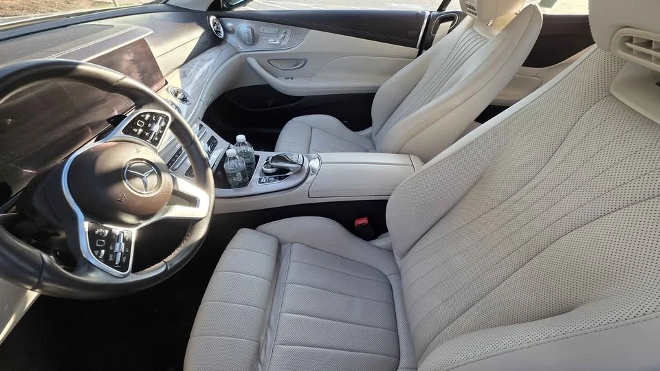 2019 Mercedes-Benz W213 E-Class - Image 5 of 5