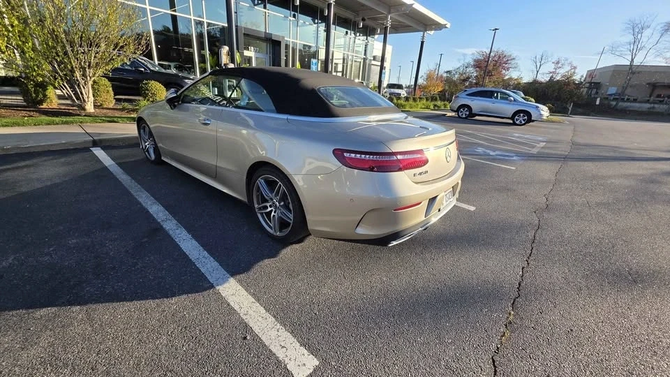 2019 Mercedes-Benz W213 E-Class - Image 4 of 5