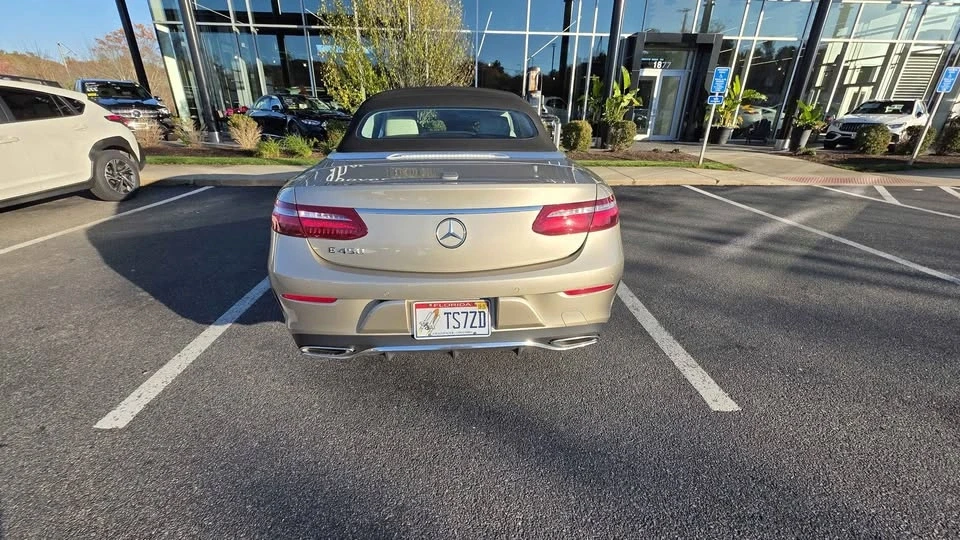 2019 Mercedes-Benz W213 E-Class - Image 3 of 5
