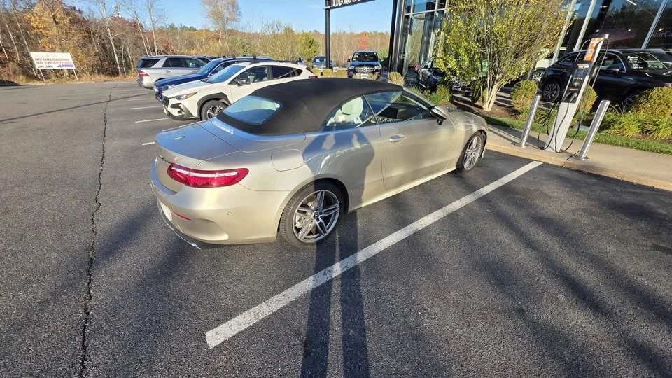 2019 Mercedes-Benz W213 E-Class - Image 2 of 5