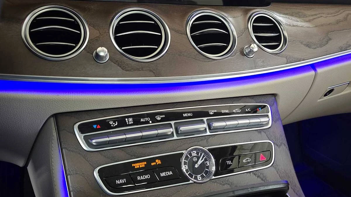 2019 Mercedes-Benz W213 E-Class - Image 7 of 8