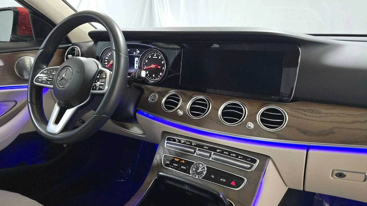 2019 Mercedes-Benz W213 E-Class - Image 3 of 8