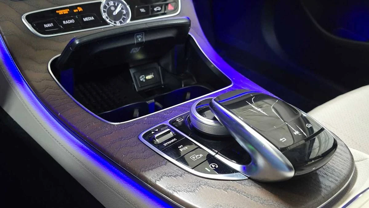 2019 Mercedes-Benz W213 E-Class - Image 8 of 8