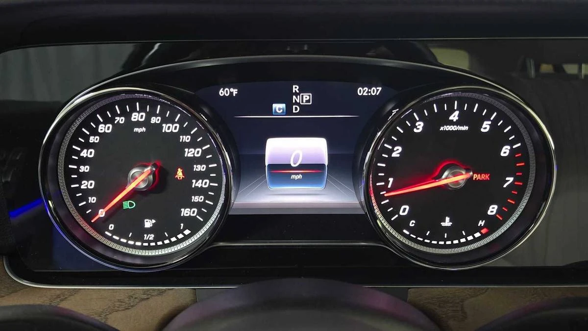 2019 Mercedes-Benz W213 E-Class - Image 6 of 8