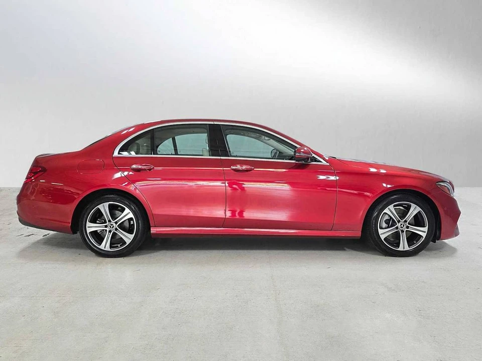 2019 Mercedes-Benz W213 E-Class - Image 2 of 8