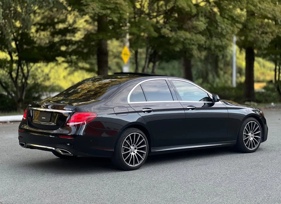 2019 Mercedes-Benz W213 E-Class - Image 6 of 7