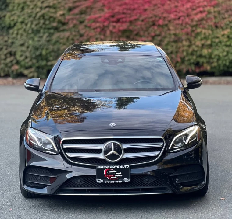 2019 Mercedes-Benz W213 E-Class - Image 5 of 7