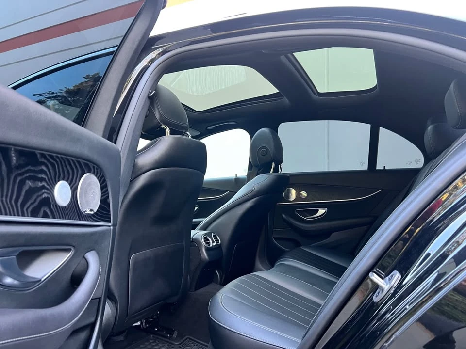 2019 Mercedes-Benz W213 E-Class - Image 3 of 7