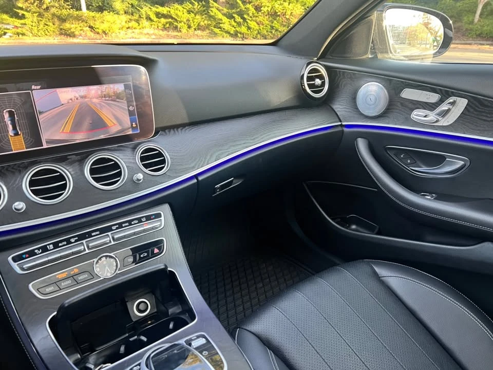 2019 Mercedes-Benz W213 E-Class - Image 2 of 7