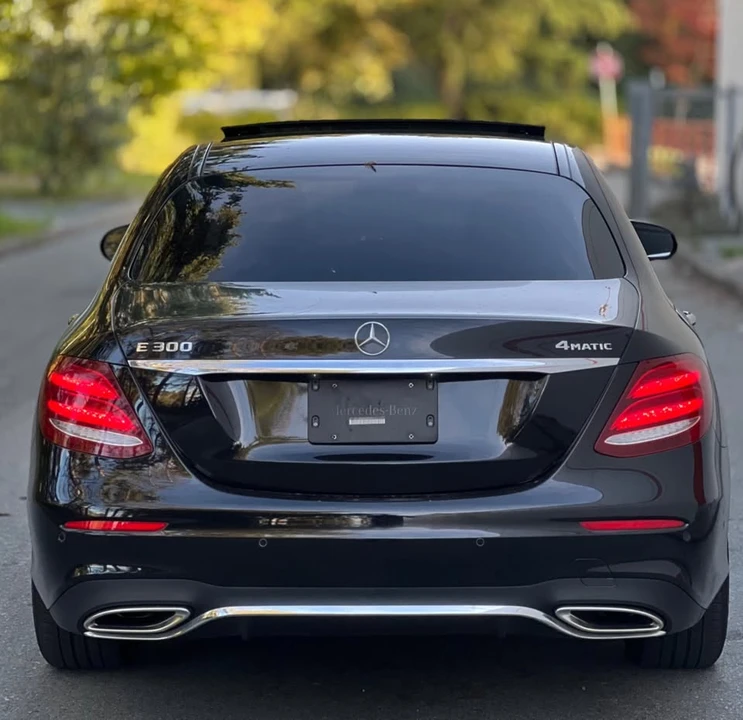 2019 Mercedes-Benz W213 E-Class - Image 7 of 7
