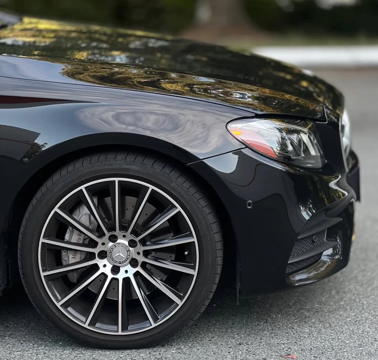 2019 Mercedes-Benz W213 E-Class - Image 4 of 7