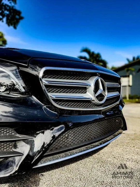 2019 Mercedes-Benz W213 E-Class - Image 5 of 20