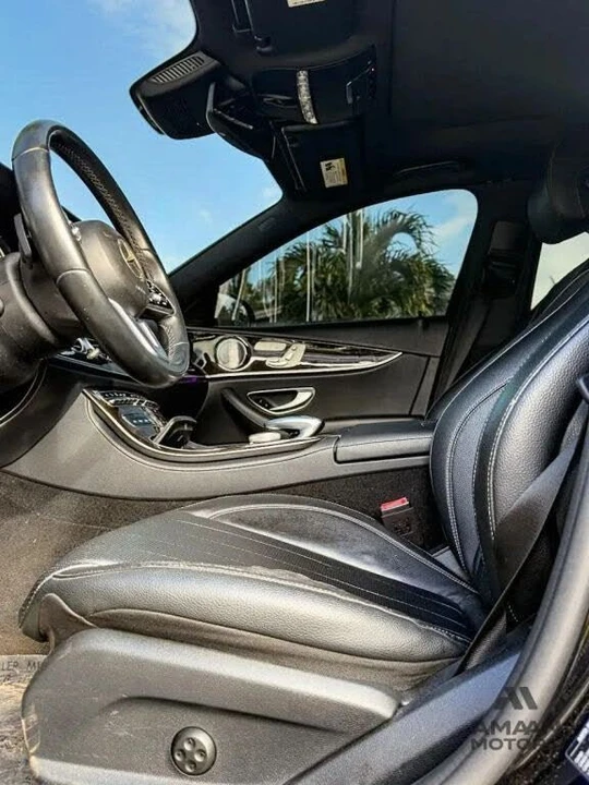 2019 Mercedes-Benz W213 E-Class - Image 20 of 20