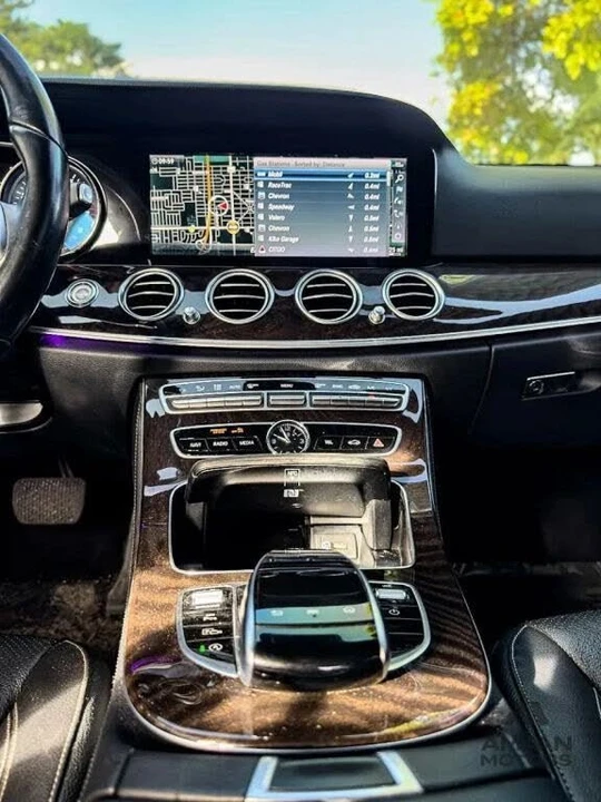 2019 Mercedes-Benz W213 E-Class - Image 11 of 20