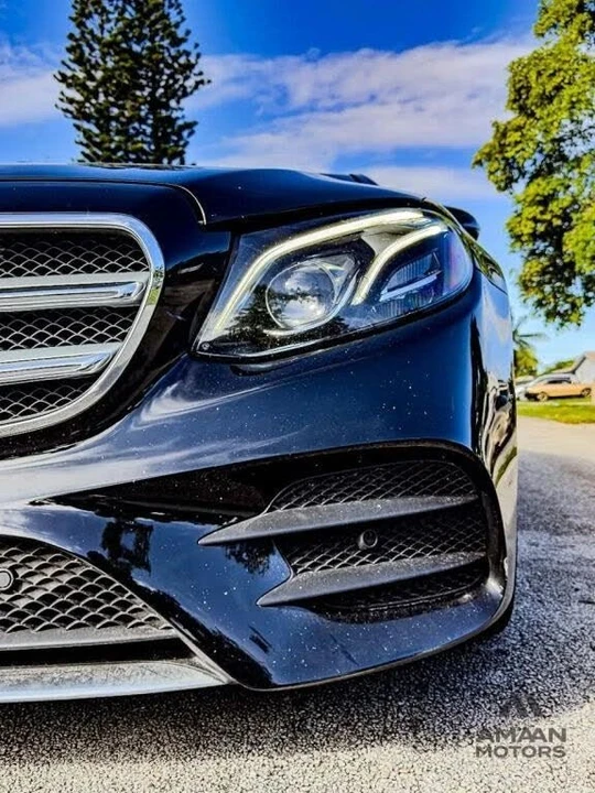 2019 Mercedes-Benz W213 E-Class - Image 6 of 20