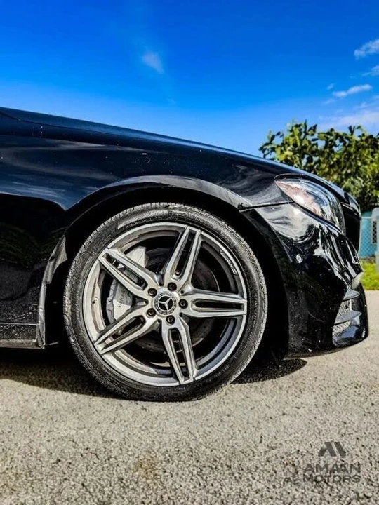 2019 Mercedes-Benz W213 E-Class - Image 9 of 20