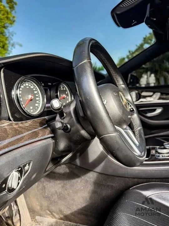 2019 Mercedes-Benz W213 E-Class - Image 17 of 20