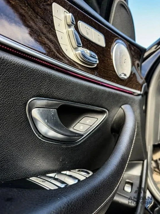2019 Mercedes-Benz W213 E-Class - Image 15 of 20