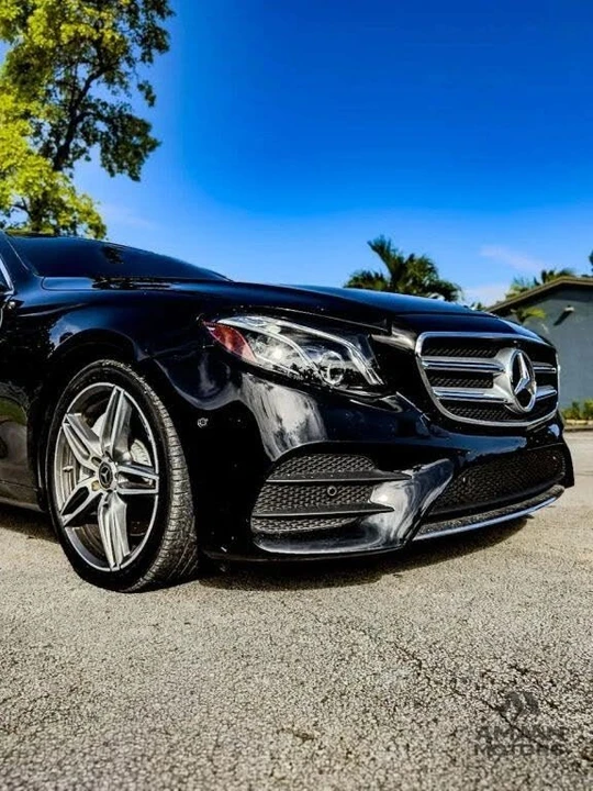 2019 Mercedes-Benz W213 E-Class - Image 4 of 20