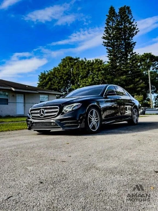 2019 Mercedes-Benz W213 E-Class - Image 3 of 20