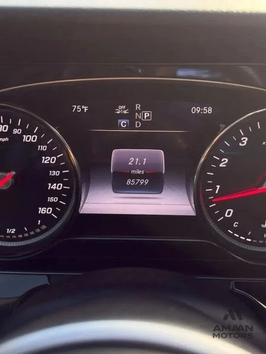 2019 Mercedes-Benz W213 E-Class - Image 7 of 20
