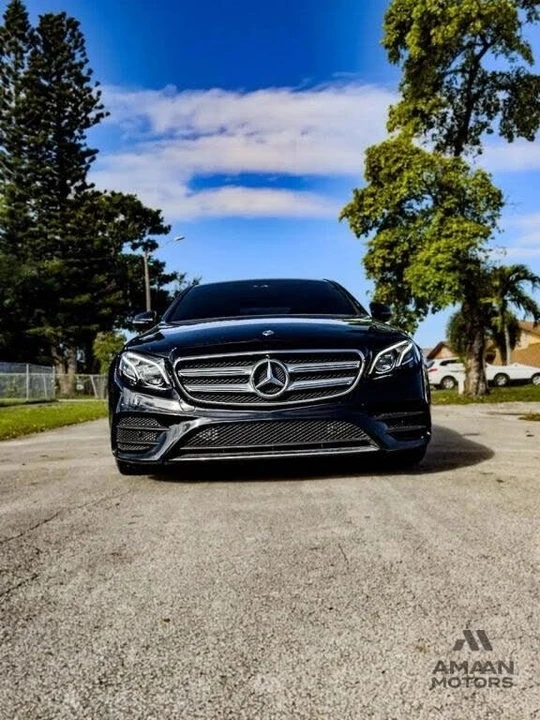 2019 Mercedes-Benz W213 E-Class - Image 2 of 20
