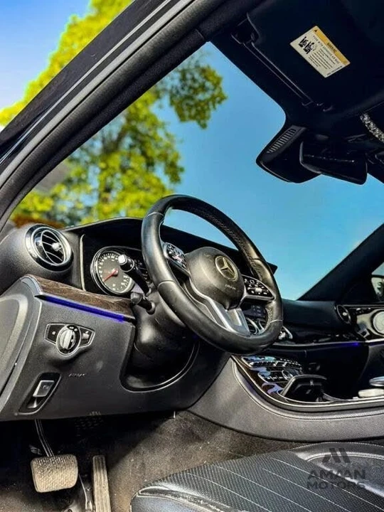 2019 Mercedes-Benz W213 E-Class - Image 19 of 20