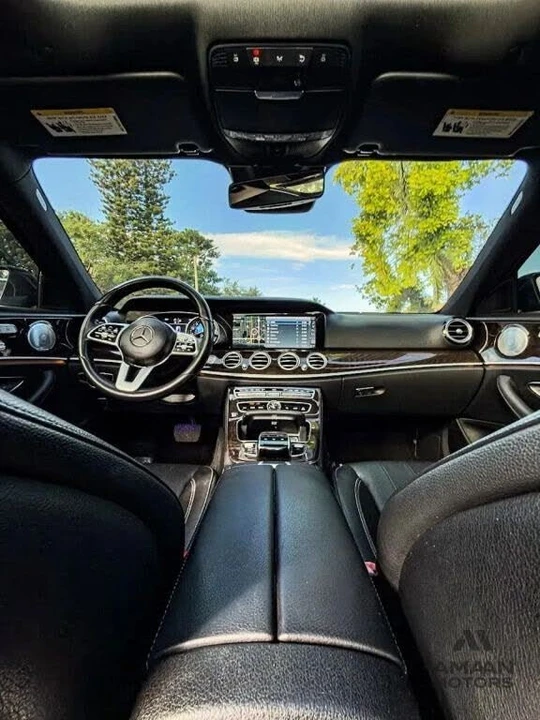 2019 Mercedes-Benz W213 E-Class - Image 8 of 20