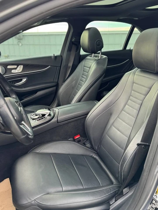 2019 Mercedes-Benz W213 E-Class - Image 3 of 14