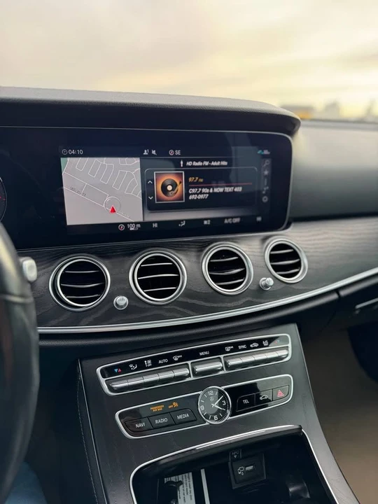 2019 Mercedes-Benz W213 E-Class - Image 8 of 14