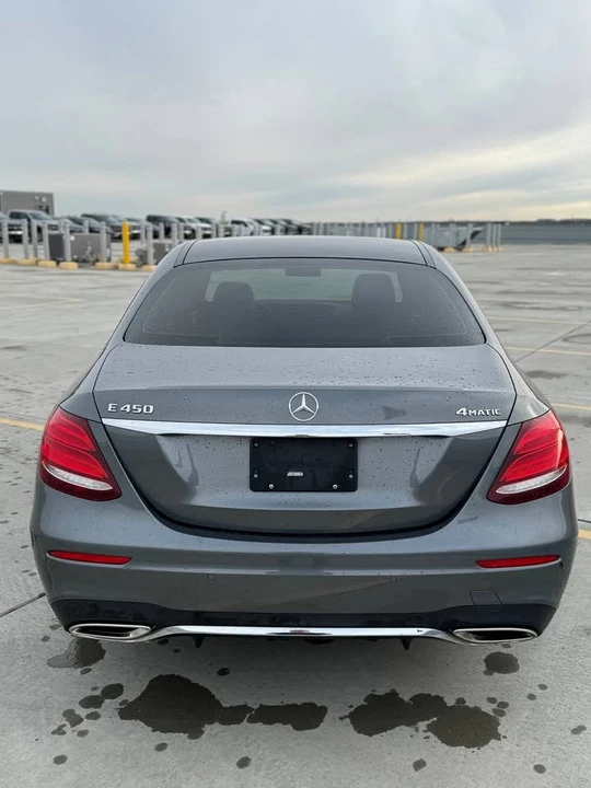 2019 Mercedes-Benz W213 E-Class - Image 12 of 14