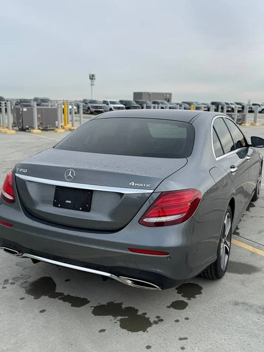 2019 Mercedes-Benz W213 E-Class - Image 14 of 14