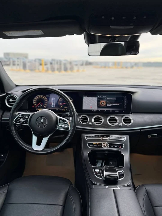 2019 Mercedes-Benz W213 E-Class - Image 5 of 14